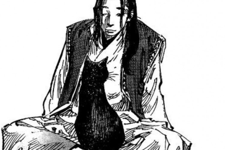 Vagabond Chapitre 328 Scan VF FR, Cliquez Ici Pour Lire Le Lien du Manga Gratuit !