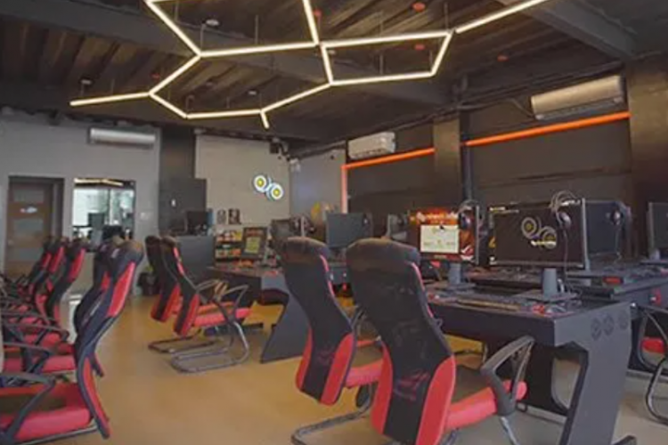 Tempat Warnet Terdekat di Bekasi Selatan, Bisa untuk Nugas atau Gaming Juga Bisa!