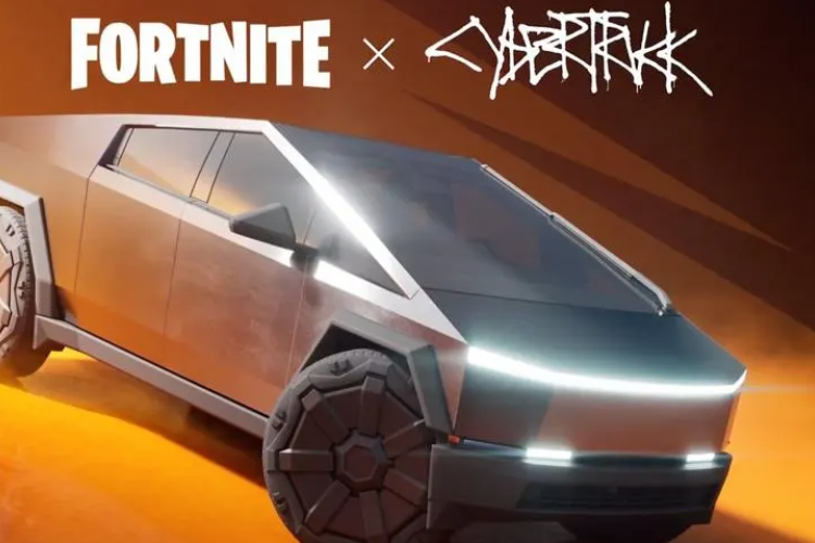 Le Cybertruck Tesla d'Elon Musk sera le nouveau véhicule de combat de « Fortnite », Regardez la bande-annonce !