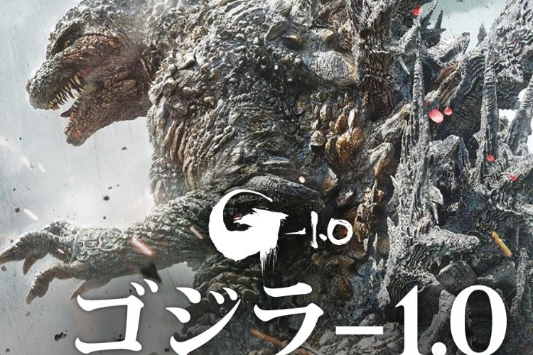 Link Nonton Film Godzilla Minus One (2023) Sub Indonesia Full Movie HD Gratis Tanpa Iklan, Streaming Sekarang Juga
