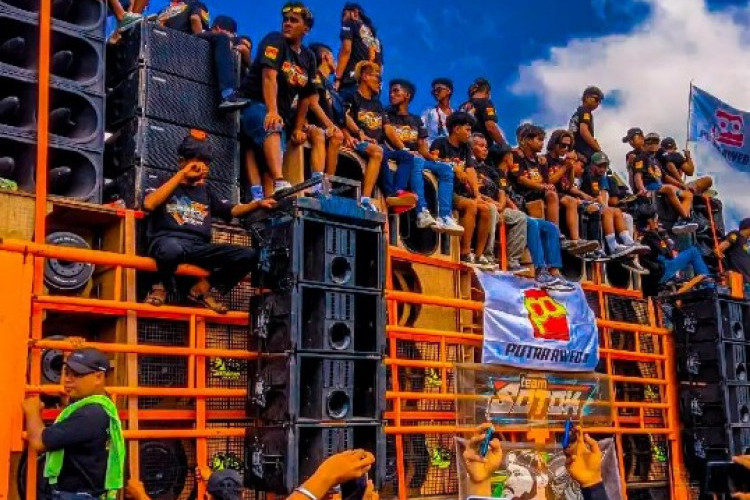 Harga Sewa Sound System Brewog, Menggelegar dan Cocok Untuk Banyak Acara!