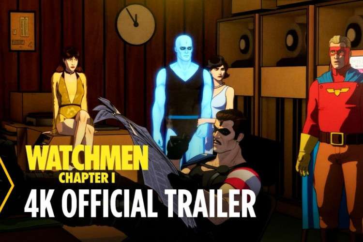 Synopsis de Watchmen : Chapter 2 Movie et Date de Sortie, Poursuivre la répression des meurtres !