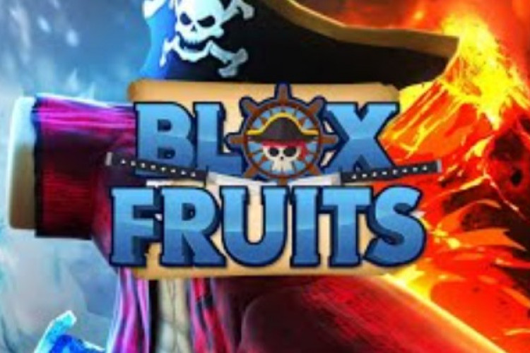 Bocoran Kode Blox Fruits Hari Ini Tanggal 10 Mei 2024 Siapa Cepat Dia Dapat, Banyak Gift Untuk Kamu!