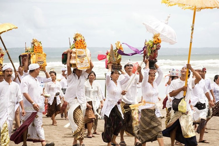 Sistem Pembagian Kasta Dalam Masyarakat Hindu, Ada 4 Golongan yang Dkategorikan Berbeda