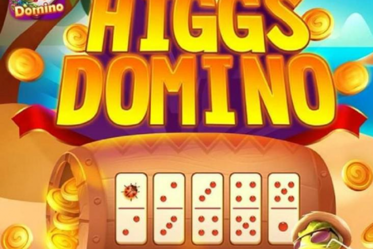 Cara Login Website Resmi Higgs Domino Island, Main Game dan Jadi Mitra Slot Online Terbaik di Indonesia
