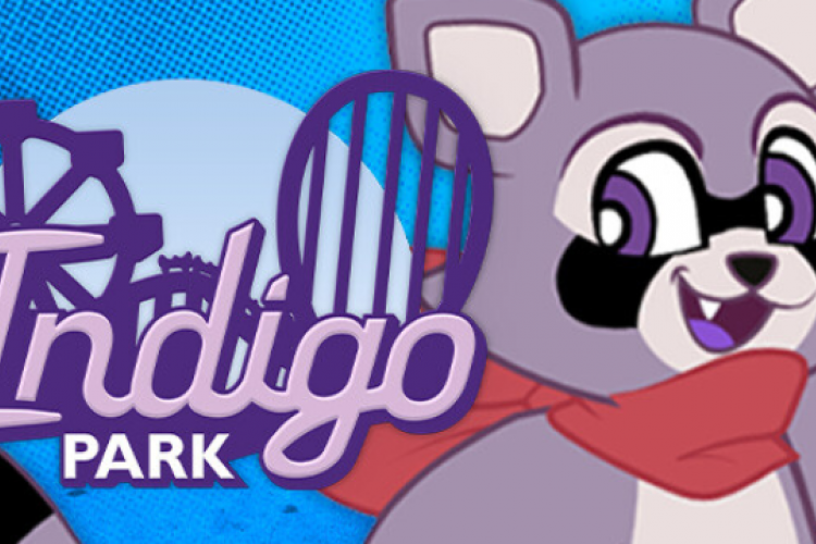 Download Indigo Park Chapter 1 Mod APK For Android, Game Horor Viral di Taman Bermain!