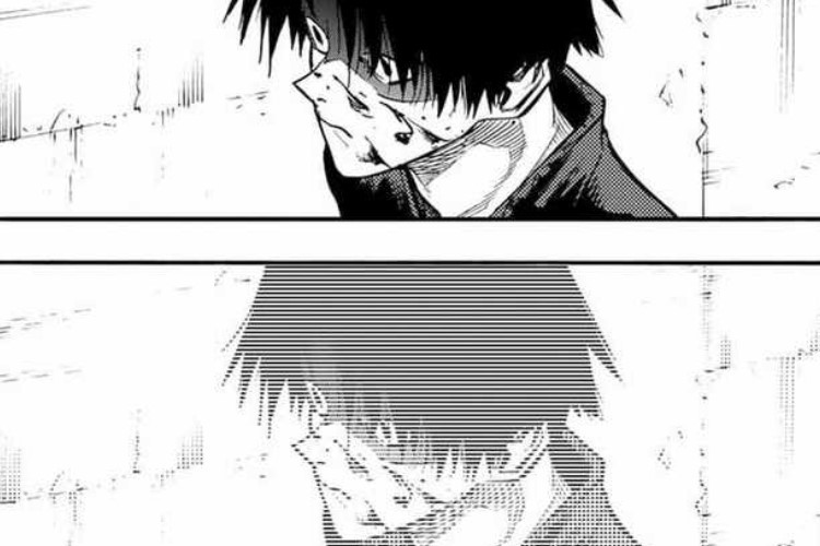 Link Baca Manga Juujika no Rokunin Chapter 155 Sub Indo Pengkhianatan Shun Bikin Hubungan Uruma dan Teman-Temannya Memburuk
