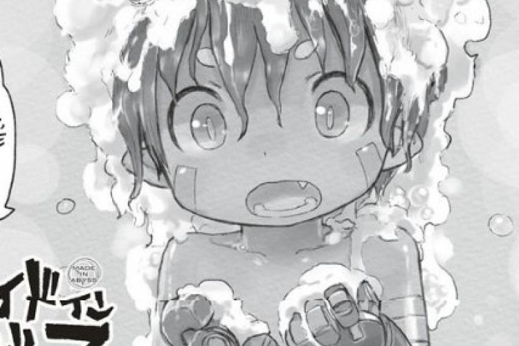 Link Baca Manga Made in Abyss Chapter 65 Bahasa Indonesia, Riko Baru Mengenal Sabun!