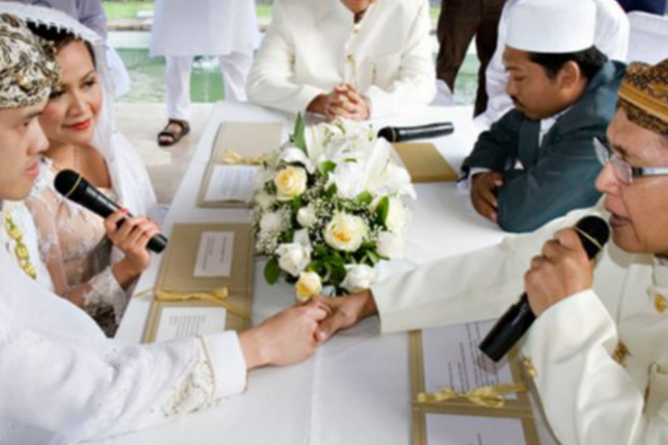 Susunan Acara Akad Nikah dalam Islam yang Baik Agar Acara Bisa berlangsung dengan Khidmat