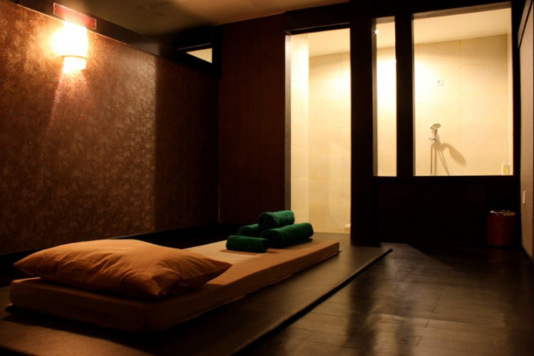 Harga Layanan Nine Spa Massage Semarang, SPA Khusus Pria Mulai Rp 80 Ribuan Saja!