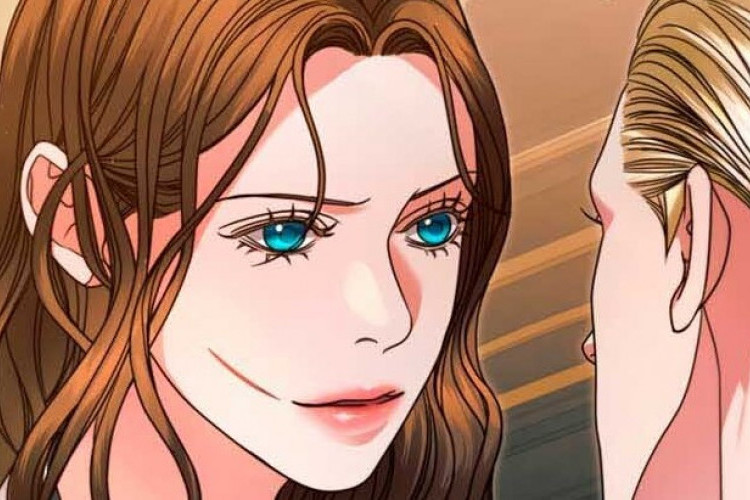 Spoiler Manhwa Try Begging Me Chapter 14 bahasa Indonesia, Apa Benar Kapten Jatuh Cinta pada Sally?