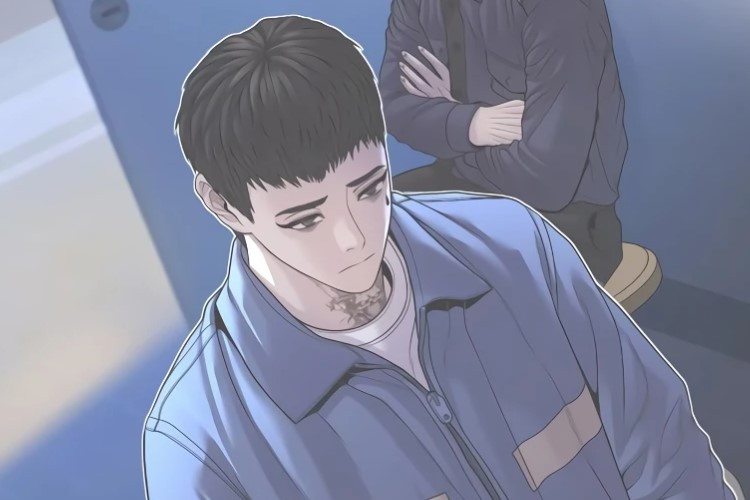 Baca Juvenile Offender Chapter 75 Bahasa Indonesia Pembalasan Dendam Buat Lee Yeoncheol Masih Nggak Ada Apa-Apanya