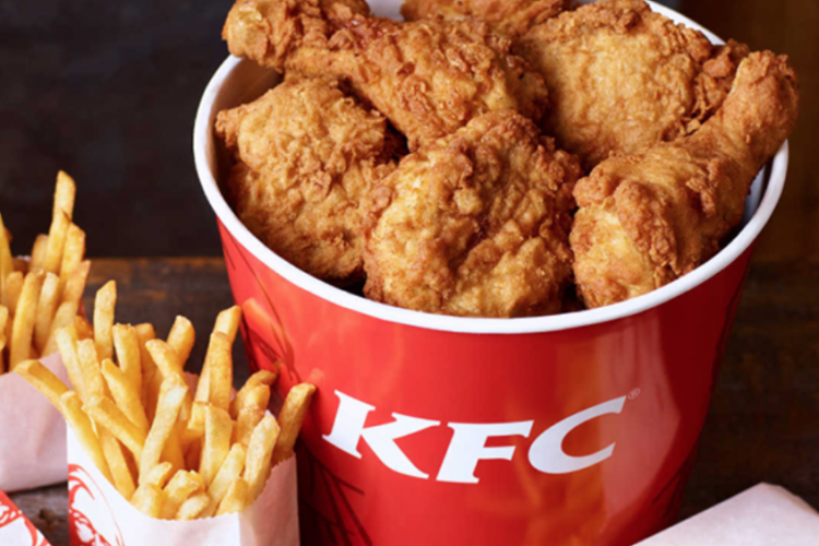Kumpulan Promo KFC Hari Ini, 16 Juni 2024 : Jagonya Ayam Demi Hapuskan Rasa Lapar