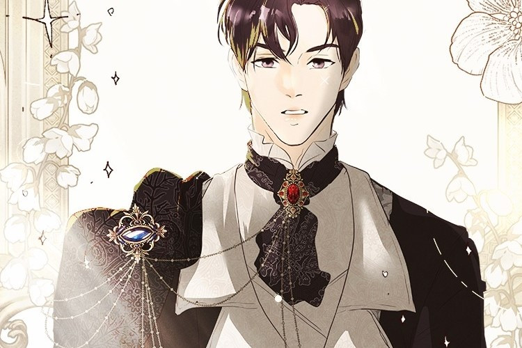 Link Baca Webtoon I Am the Villain Chapter 3 Bahasa Indonesia, Lucia Deg-Degan Mau Temui Putra Mahkota 