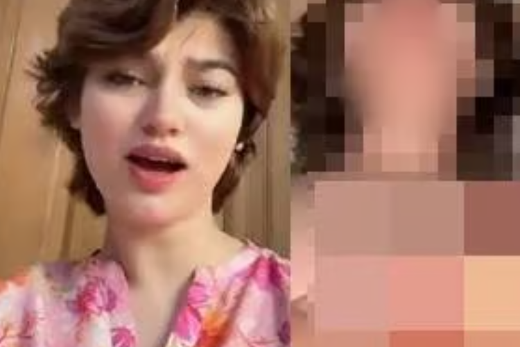 Lien Vidéo Viral de Imsha Rehman Original Full HD Non Censuré, Tiktoker Pakistanais Qui A Fait Un Film Chaud