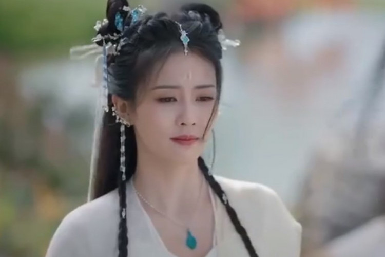 Spoiler Drama China Till the End of the Moon Episode 31, Susu Belum Siap Menikah!