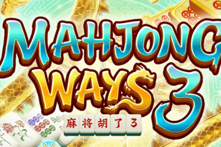 PG Soft Demo Mahjong Ways 3 Update 1 Menit Lalu, Klaim Sekarang! Khusus Hari Ini 23 Oktober 2024