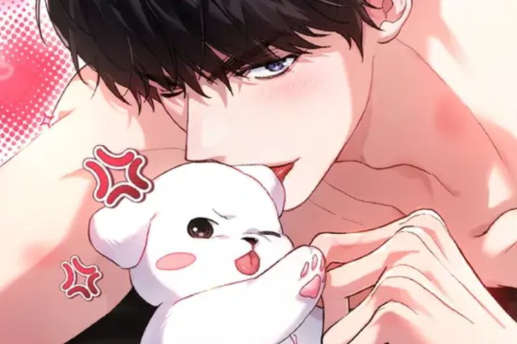 Sinopsis dan Link Baca Manhwa BL Don’t Mess With The Puppy! Bahasa Indonesia Full Chapter, Anak Anjing yang Tak Boleh Diganggu