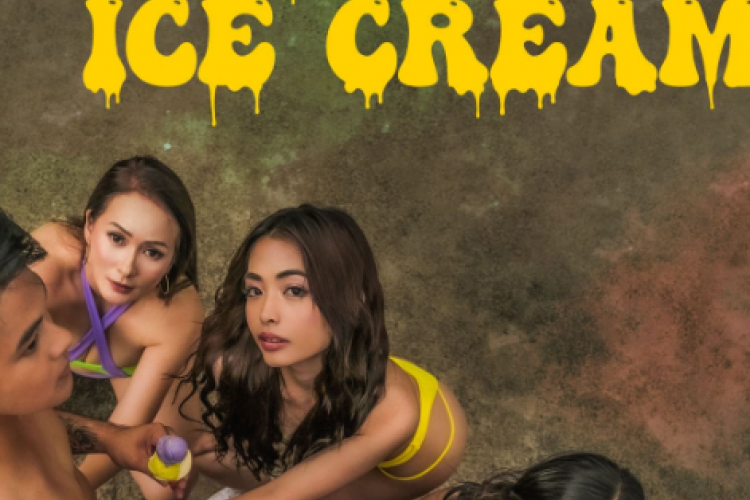 Sinopsis dan Jadwal Tayang Film Dirty Ice Cream (2024), Menampilkan Christy Mae yang Tampil Hot Bareng Yda Manzano