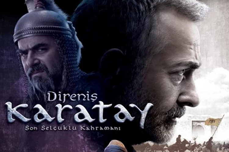 Nonton Film Turki Direnis Karatay (2018) Sub Indo Full Movie HD Gratis, Saksikan Perpaduan Aksi dan Drama yang Epik di Sini