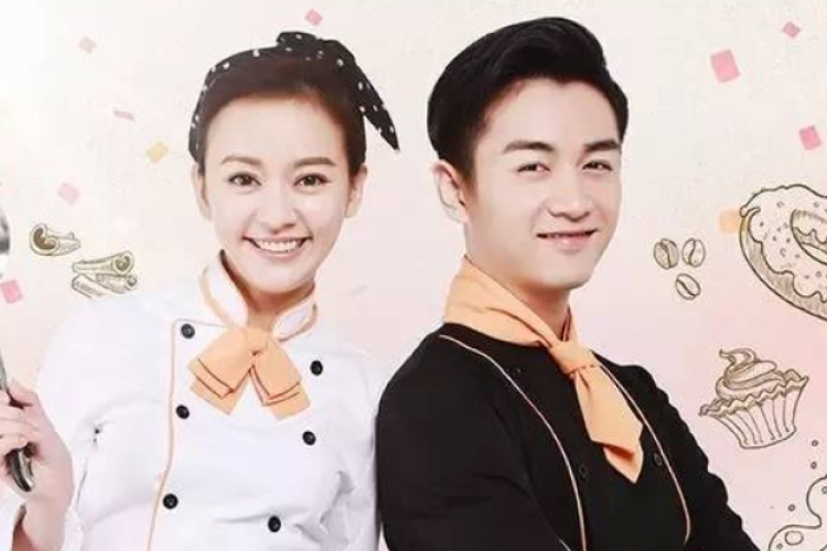 Sinopsis Mr. Delicious Miss. Match (2024), Drama China Tentang Perjalanan Si Pecinta Kuliner yang Punya Keahlian Memasak