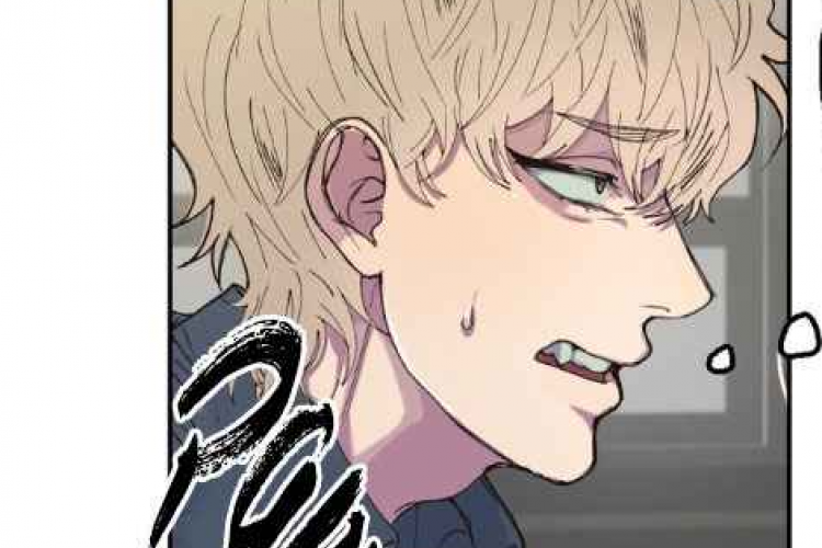 RAW Manhwa Negative Love Chapter 7 Sub Indo dan Spoiler, Bakalan Ada Snu Snu Part ke Sekian! (18+)