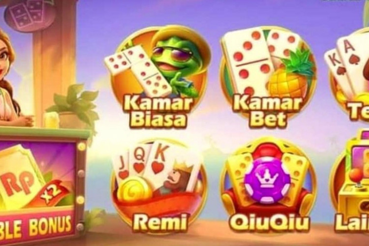 Cara Daftar Akun Jackpot Higgs Domino dan Dapatkan ID Super Cantik, Ikuti Langkah Mudahnya!