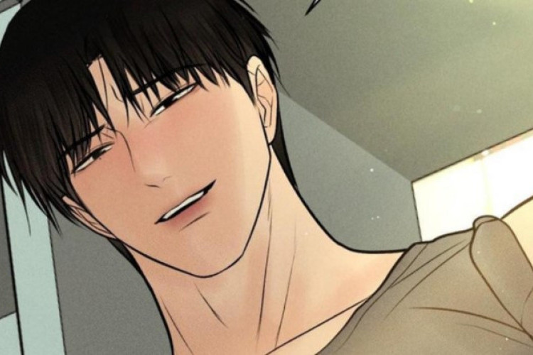 Baca Manhwa Payment for the Ride Chapter 15 Bahasa Indonesia, Ahjussi Minta Jatah Lagi!