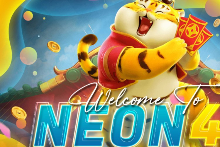 Download Neon4d Apk Penghasil Uang Versi Lama, Unduh Di Sini Auto Gacor Tanpa Modal