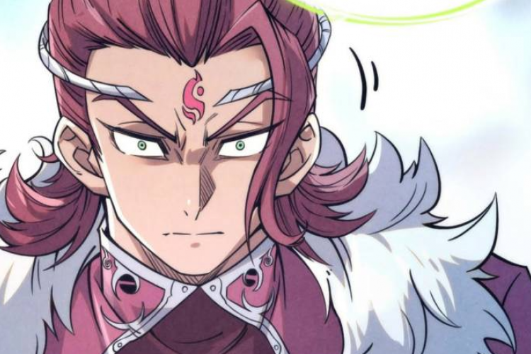 Baca Manhua The Ultimate of All Ages Chapter 221 Bahasa Indonesia, kenangan Li Yun Xiao yang Tak Terlupakan