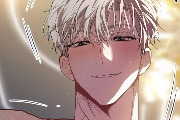 Uncensored! Baca Manhwa BL Passion Chapter 92 Bahasa Indonesia, Season 4 Mirror Scene Lanjut Part 2 