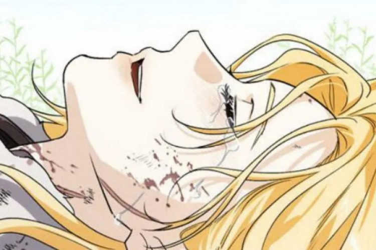 Wilhelm Meninggal? Baca Manhwa I Tamed My Ex-Husband's Mad Dog Chapter 89 Bahasa Indonesia Inggris RAW