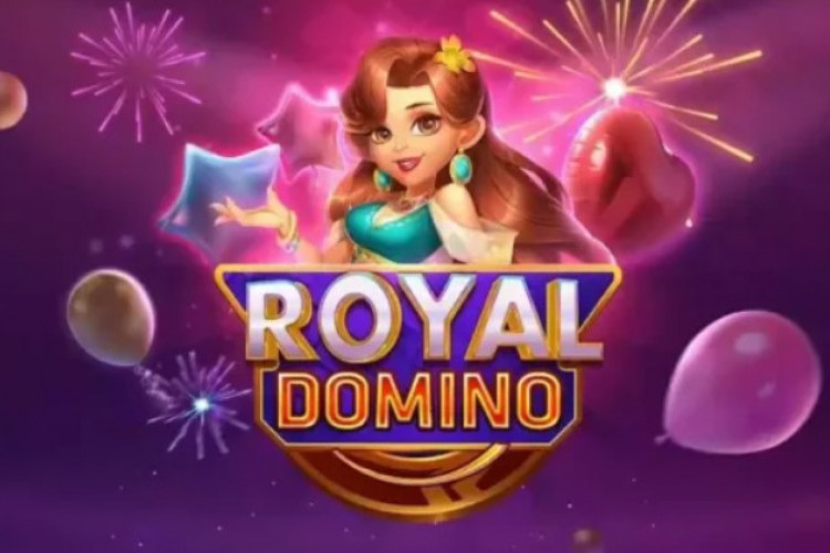 BARU! Kode Hadiah Royal Domino November 2024, Unlimited Chip Maxwin 100% Gacor Anti Rungkad!