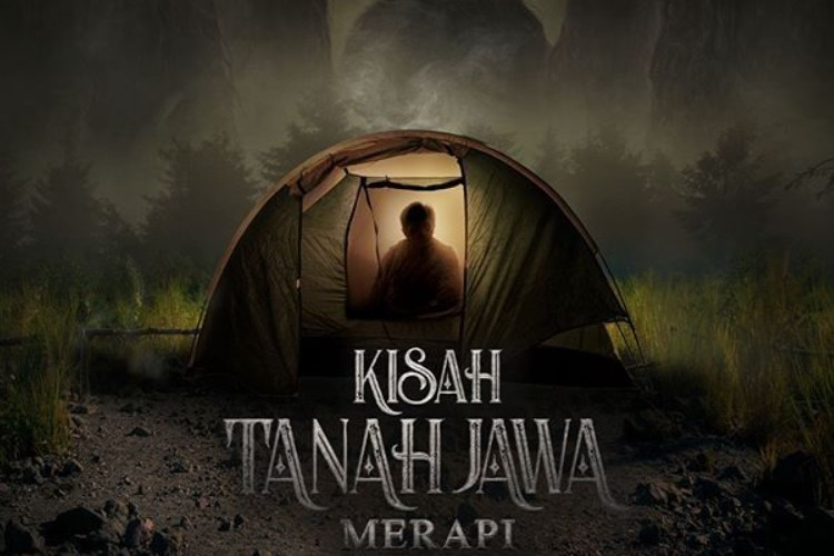 Nonton Kisah Tanah Jawa Merapi 2019 Full Episode 1 6 Perjalanan Deva Mahenra Dan Joshua 