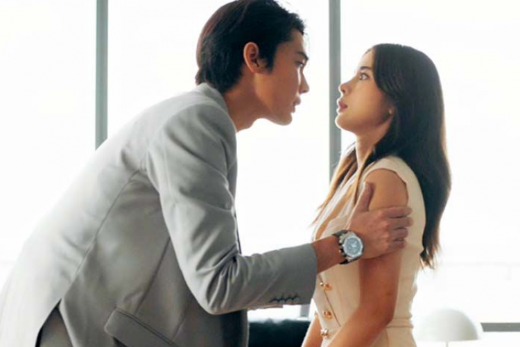 Nonton Drama Faceless Love (2023) Episode 13 SUB INDO dan Jam Tayang, Catat Jangan Sampai Ketinggalan!