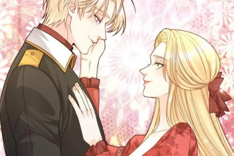 Baca Komik The Second Marriage (The Remarried Empress) Chapter 145 Bahasa Indonesia, Rasta Selalu Merasa Menderita