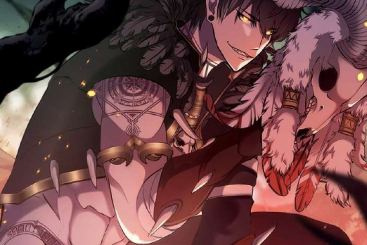 Link Baca Manhwa I Returned As An FFF-Class Witch Doctor Bahasa Indonesia Full Chapter, Petualangan di Sebuah Quest Dalam Game