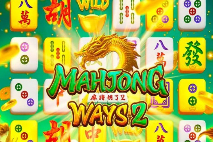 100% Work! Pola Mahjong Ways 2 Paling Gacor, Free Spin! Tembus Hingga Jutaan Anti Rungkad!