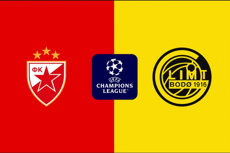 Lien Streaming Match Red Star Vs Bodo/Glimt 28 Août 2024, Consultez Le Score Complet Et L'horaire Ici !