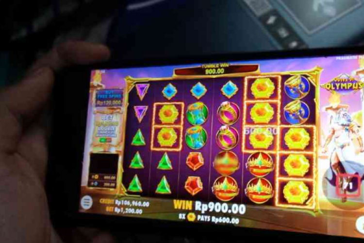 Link Download Hoki Cheat Engine APK Terbaru 2024, Akunmu Dijamin Mudah Jackpot X500 Setiap Hari!