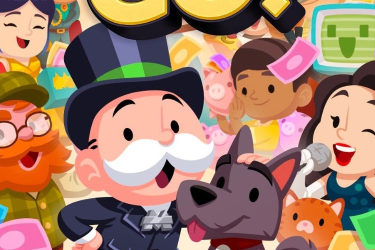 Des Gratituit Monopoly Go 27 Juin 2024, Heure ou Cliquez ICI 