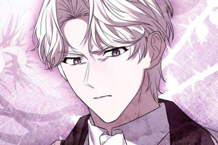 Baca Manhwa Honey, Why Can't We Get a Divorce? Chapter 15 RAW Indonesia Scan, Curiga yang Makin Menjadi