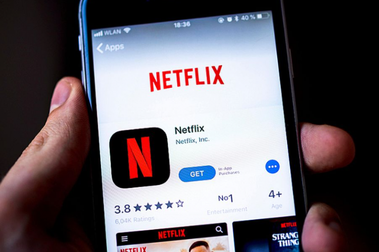 Kumpulan Akun Netflix Gratis Premium 1 Tahun Februari 2024, Dijamin Gak Bakal Screen Limit 100% Asli