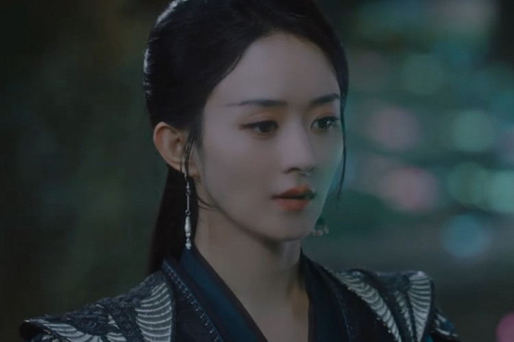 Nonton Drama China The Legend Of Shen Li Episode 11 dan 12 Sub Indonesia Lengkap Dengan Jadwal Rilisnya, Ratu Bicang Sudah Memenggal Monster!