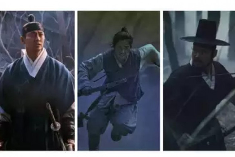 Sinopsis Kingdom Season 3, Lee Chang dan Rakyat Joseon Ungkap Asal Usul Wabah Zombie!