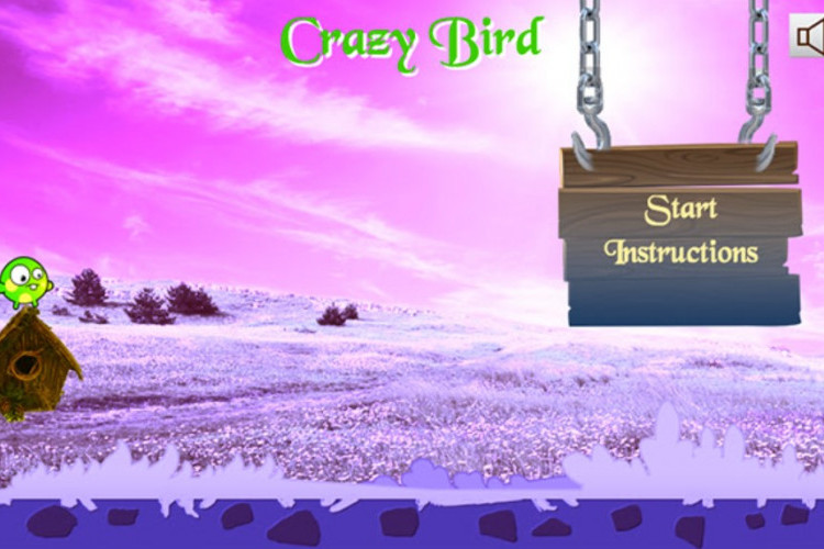 Cek Kode Redeem Crazy Bird Februari 2024, Dapat Bonus Rp 80 Ribu! Buruan Masukkan Kodenya Sekarang