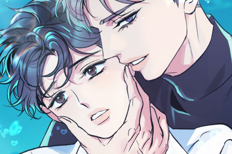 Sinopsis dan Link Baca Manhwa BL Be My Beta Full Chapter Bahasa Indonesia Uncensored 21+, Obsesi Mendapatkan Pasangan