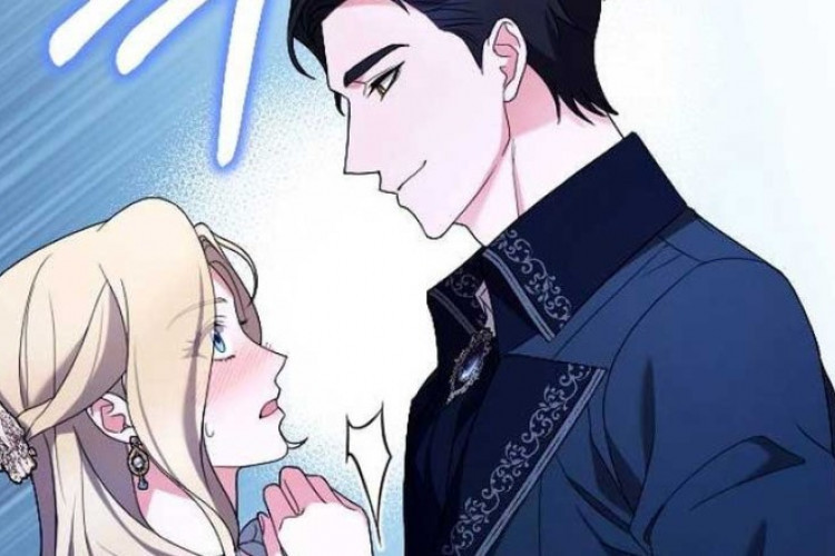 Link Baca Manhwa The Empress's Beast Selection Chapter 7 Bahasa Indonesia, Sephia Deg-degan!