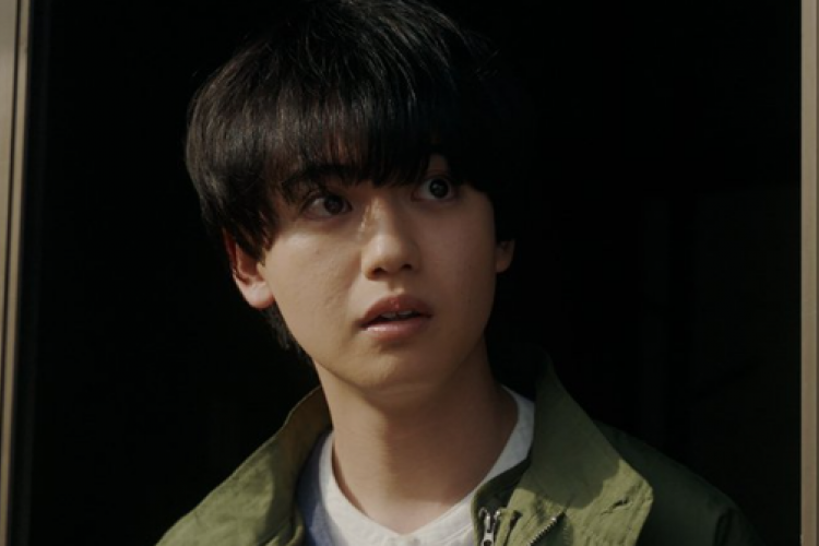 Nonton Drama Jepang Zenra Meshi (2023) Episode 4 Sub Indo, Ichijou : Seperti Apa Cinta Segitiga Itu?