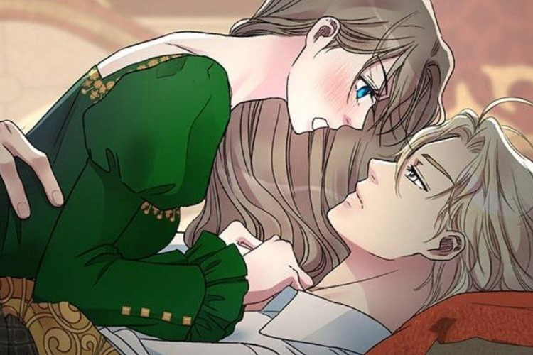 The Problematic Prince: Link Baca Full Chapter Sub Indo GRATIS, Sinopsis, Jadwal Rilisnya Lengkap Gambar HD Klik di Sini 